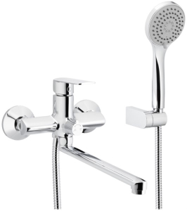 Смеситель для ванны Armatura Agat 4428-715-00