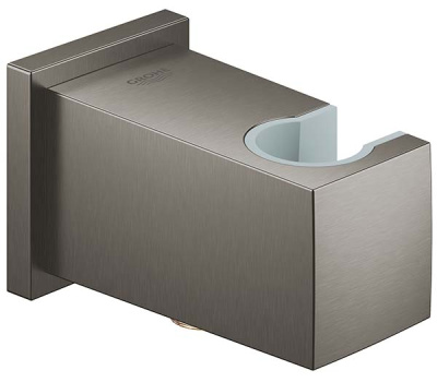 Шланговое подключение Grohe Euphoria Cube 26370A00 / 26370AL0