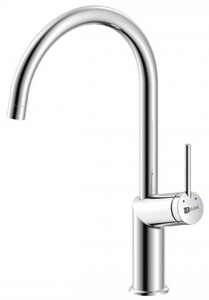 Смеситель для кухонной мойки Lemark Minima LM3805C