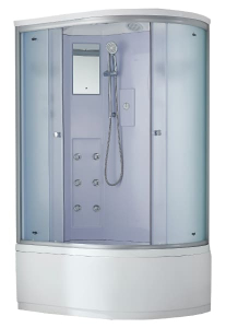 Душевая кабина Timo Standart T-5520 Г/М