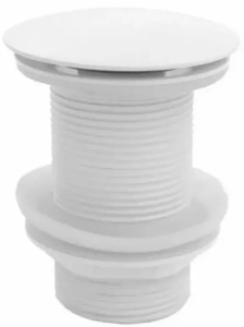 Донный клапан CeramaLux RD002MW