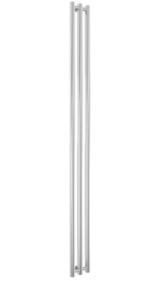 Полотенцесушитель Stinox Minori Design нижнее подключение