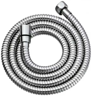 Душевой шланг Grocenberg GB07028-1,2 / GB07028-1,5 хром