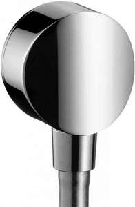 Шланговое подключение Hansgrohe Fixfit S 27453000