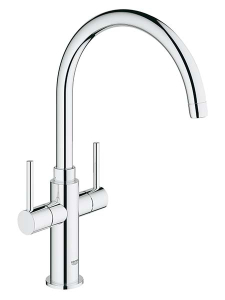 Смеситель для кухонной мойки Grohe Ambi Cosmopolitan 30190000