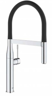Смеситель для кухонной мойки Grohe Essence 30294000 / 30294DC0