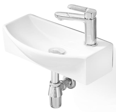 Умывальник SantiLine SL-2013L