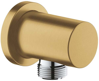 Шланговое подключение Grohe Rainshower 27057GL0 / 27057GN0