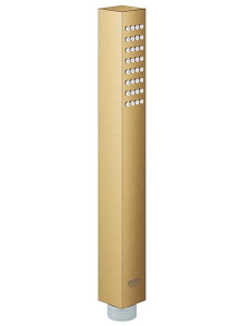 Душевая лейка Grohe Euphoria Cube+ 27888GN0