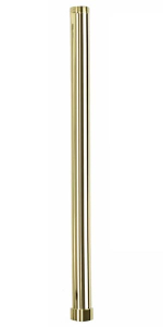 Удлинитель душевой штанги Rea Gold REA-K0890 / Gold Matt REA-K0891