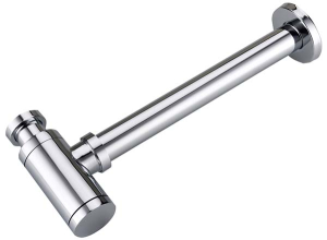 Сифон для умывальника Boheme Brillante 609-2