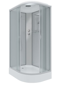 Душевая кабина Niagara NG-3312-14 L / R