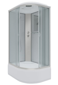 Душевая кабина Niagara NG-2310-14 R / L