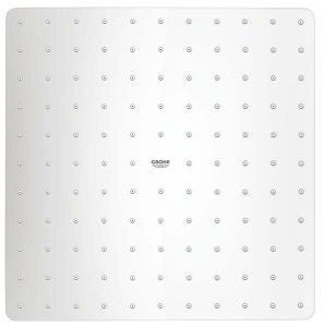 Верхний душ Grohe Rainshower Mono 310 Cube 26567LS0