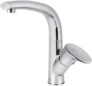 Смеситель для кухонной мойки Kaiser Calla 71044