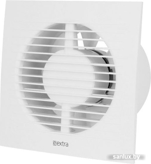 Осевой вентилятор Europlast E-Extra EE125