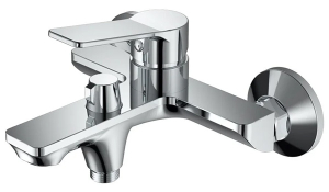 Смеситель для ванны Haiba HB60559