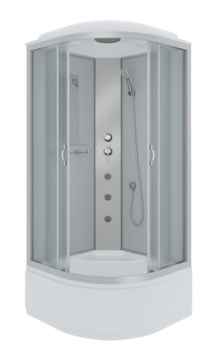 Душевая кабина Niagara NG-2308-14G / NG-2309-14G
