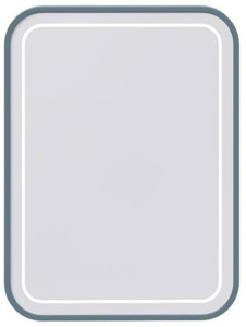Зеркало Caprigo Контур 60 М-268S-B065