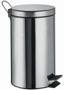 Мусорное ведро Wasserkraft K-635