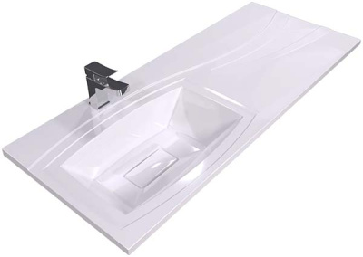 Умывальник Versalia Elegant 120