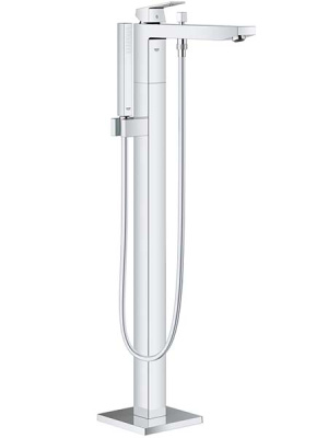 Смеситель для ванны Grohe Eurocube 23672001