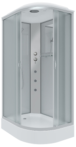 Душевая кабина Niagara Classic NG-3312-14G