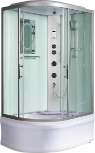 Душевая кабина WeltWasser WW500 Halle 1204