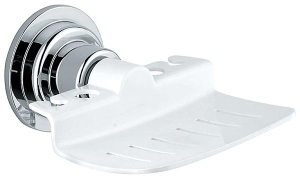 Мыльница Timo TR-059