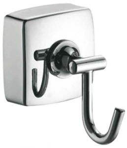 Крючок Fixsen Kvadro FX-61305F