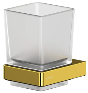 Стакан Whitecross Cubo CU2430GL / CU2430GLB