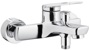 Смеситель для ванны Armatura Amazonit 4624-010-00
