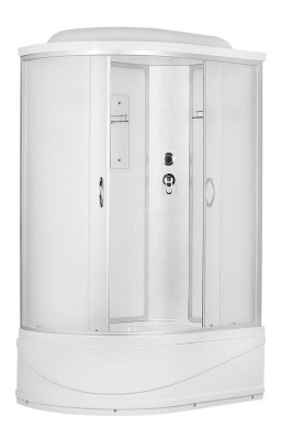 Душевая кабина Erlit ER3512TPL-C3 / 3512TPR-C3
