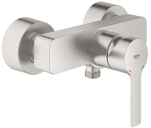 Смеситель для душа Grohe Lineare 33865001 / 33865DC1