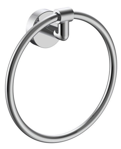 Держатель для полотенец Raglo R320.04