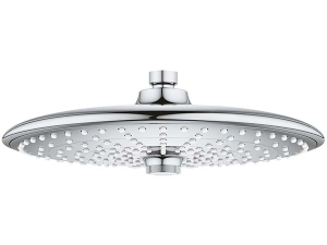Верхний душ Grohe Euphoria 260 SmartControl 26457000 (3 режима)
