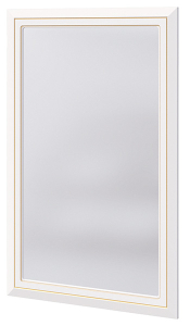 Зеркало Caprigo Metropol 70 13730