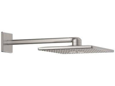 Верхний душ Grohe Rainshower SmartActive Cube 310 26479000 / 26479DC0
