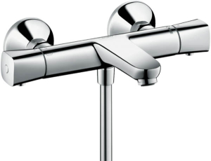 Смеситель для ванны Hansgrohe Ecostat Universal 13123000 термостатический