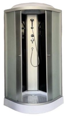 Душевая кабина Saniteco BST-180B / BST-190B / BST-110B