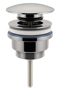 Донный клапан Wellsee Drainage System 182139000