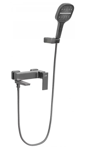 Смеситель для ванны Hansberge H4070BG