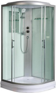 Душевая кабина WeltWasser WW500 Werra 802 / 902 / 1002