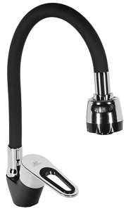 Смеситель для кухонной мойки Wisent WP53028F