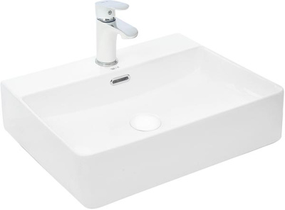 Умывальник WeltWasser WW Elbach 2173 / 21735
