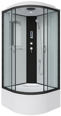 Душевая кабина Niagara Classic NG-6707-14P / NG-6708-14P