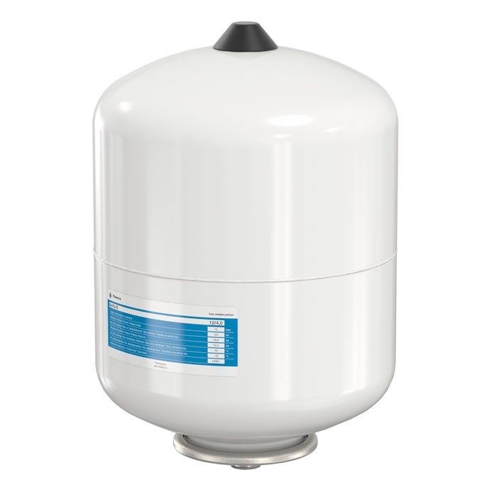 Бак расширительный мембранный Flamco Airfix R 18 для систем питьевого водоснабжения и ГВС (Германия)