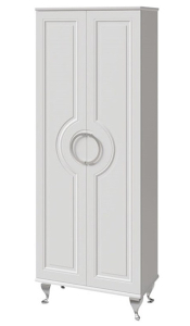 Пенал Caprigo Valletta 35351-SF027