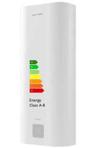 Накопительный водонагреватель Royal Thermo RWH Aqua Inverter