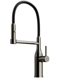 Смеситель для кухонной мойки Sancos Pride SC4011GG